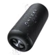 Портативна бездротова Bluetooth колонка акустика USAMS Portable Outdoor Wireless Speaker YX Series US-YX008 | IPX6, BT5.0, 10W, microUSB/AUX/TWS | Чорний - зображення 2
