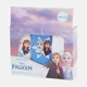 Набор детских трусов-слипов 3 шт для девочки Disney Frozen DIS-FROZ-52-33-B116-3-PACK-BOX 116-128 см Голубой/Серый/Белый (5904009064612) - изображение 4