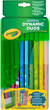 Zestaw markerów Crayola Dynamic Duos Zmywalne 20 szt (71662168292) - obraz 1