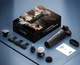 Электробритва Enchen 5в1 X8S-C 5W 600mAh Black - изображение 6