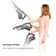 Ручной Пылесос Mi DEERMA Suction Vacuum Cleaner DX700S Grey - изображение 6