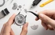 Электрическая отвертка с набором инструментов для ремонта и точной работы Xiaomi HOTO Precision Screwdriver Kit - изображение 10