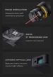 Лазерний цифровий далекомір з рівнем Xiaomi HOTO Laser Measure ECO 7 (50 метрів) - зображення 4