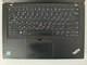Ноутбуки Lenovo ThinkPad T470S 14" WQHD 2560x1440 IPS intel core i5-7300U 12gb 256gb SSD Б/В - зображення 7