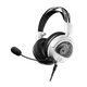 Навушники Audio-Technica ATH-GDL3WH White - зображення 1