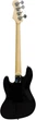 Бас-гитара Parksons SJB-150 (Black) - изображение 2