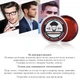 Віск для укладки волосся та бороди The Beauty You Deserve 60г - зображення 2