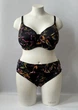 Купальник роздільний Fantasie Palawan 6611-6617 85I/XL Black (ZIK0000021683) - изображение 1