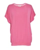 Футболка жіноча Cyberjammies Shelly 0247 12/M Рожевий (5051877498303) - зображення 3