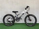 Велосипед детский DYNA 20 дюймов STAR M1 дорожный бело-черный - изображение 2
