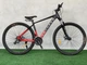 Велосипед спортивный Corso Antares 29" AR-29090 черно-красный - изображение 2