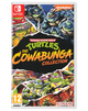 Игра Nintendo Switch Teenage Mutant Ninja Turtles: The Cowabunga Collection Английская Версия Б/У - изображение 1