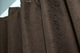Комплект коротких штор VR-Textil Льон мармур Pavliani № 1173ш 130х170 см 2 шт Коричневий (35-0055) - зображення 5