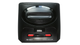 Набір Консоль Sega Mega Drive 2 MK-1631-50 Europe Black Б/У + Геймпад Дротовий RMC MD SJ-6000 - зображення 4