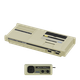Набор Консоль Sega Mark III Tan Б/У + Геймпад Проводной - изображение 1