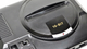 Консоль Sega Mega Drive 1 16xx-xx Europe Black Без Геймпада Б/У - зображення 5