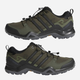 Buty sportowe trekkingowe męskie z Gore-Tex adidas Terrex Swift R2 Gtx CM7497 41.5 Zielone (4059809003268) - obraz 5