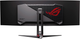 Монітор 49" Asus ROG Swift OLED PG49WCD (4711387267097) - зображення 6