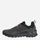 Мужские кроссовки для туризма adidas Terrex Ax4 FZ3280 39.5 Серые (4064036051272) - изображение 2