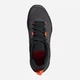 Мужские кроссовки для туризма adidas Terrex Ax4 FZ3280 39.5 Серые (4064036051272) - изображение 4