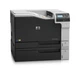 Лазерний принтер HP Color LaserJet Enterprise M750dn Кольоровий друк / 600x600 dpi / A4 / 30 стор/хв / USB 2.0, Ethernet / Дуплекс Б/у Гарантія 12 місяців - зображення 2
