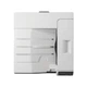 Лазерний принтер HP Color LaserJet Enterprise M750dn Кольоровий друк / 600x600 dpi / A4 / 30 стор/хв / USB 2.0, Ethernet / Дуплекс Б/у Гарантія 12 місяців - зображення 5