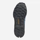 Мужские кроссовки для туризма adidas Terrex Ax4 GZ3009 39.5 Голубые (4065419743159) - изображение 5
