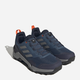 Buty sportowe trekkingowe męskie adidas Terrex Eastrail 2 HP8608 45.5 Granatowe (4066749948733) - obraz 2