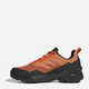 Buty sportowe trekkingowe męskie adidas Terrex Eastrail 2 HP8609 42.5 Pomarańczowe (4066749948665) - obraz 3