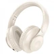 Бездротові Bluetooth наушники HOCO W45 Enjoy Milky White - изображение 1