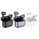Бездротові Bluetooth наушники HOCO EW34 Full TWS Black - зображення 4