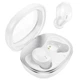 Беспроводные наушники HOCO EQ3 Smart TWS Bluetooth White - изображение 3