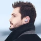 Беспроводные наушники HOCO EQ3 Smart TWS Bluetooth Purple - изображение 2