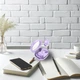 Беспроводные наушники HOCO EQ3 Smart TWS Bluetooth Purple - изображение 8