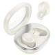 Беспроводные наушники HOCO EQ3 Smart TWS Bluetooth Milky White - изображение 1