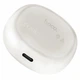 Беспроводные наушники HOCO EQ3 Smart TWS Bluetooth Milky White - изображение 3