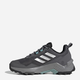 Buty sportowe damskie trekkingowe adidas Terrex Eastrail 2 W HQ0936 37.5 Szare (4066749975616) - obraz 3