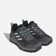 Buty sportowe damskie trekkingowe adidas Terrex Eastrail 2 W HQ0936 40.5 Szare (4066749975609) - obraz 2