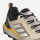 Buty do biegania po górach męskie adidas Terrex Tracerocker 2 HR1238 39.5 Beżowe (4066748189076) - obraz 3