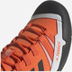 Чоловічі кросівки для треккінгу adidas Terrex Swift Solo 2 HR1302 41.5 Помаранчеві (4066749952709) - зображення 5