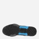 Чоловічі кросівки для туризму adidas Eastrail 2 Mid R.Rdy S24009 40.5 Чорний/Синій (4064055866413) - зображення 3