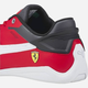 Buty sportowe męskie Puma Ferrari Drift Cat Delta 306864-05 43 Czerwony/Biały/Czarny (4064536227900) - obraz 6