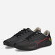 Buty sportowe męskie Puma Ferrari Neo Cat 307019-01 40 Czarne (4064535337402) - obraz 2