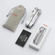Мультитул Xiaomi NexTool Flagship Captain Multifunctional Knife Silver (NE20214) - изображение 5