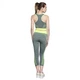 Универсальный костюм для йоги и фитнеса Yoga Sets One Size - изображение 3
