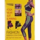 Универсальный костюм для йоги и фитнеса Yoga Sets One Size - изображение 6
