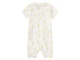 Песочник набор 2шт. хлопковые для мальчика Lupilu LIDL 407752 062 см (2-3 months) молочный - изображение 6