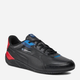 Buty sportowe męskie Puma BMW Mms Rdg Cat 2.0 307492-01 43 Czarne (4065452589929) - obraz 1