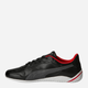 Buty sportowe męskie Puma Ferrari Rdg Cat 2.0 307518-01 44 Czarne (4065452638856) - obraz 3