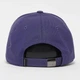 Кепка-бейсболка Nike Jordan Jumpman Rise Cap Metal Black размер M-L (FD5186-502) - изображение 4